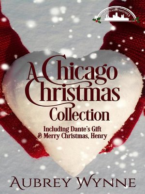 cover image of A Chicago Christmas Collection